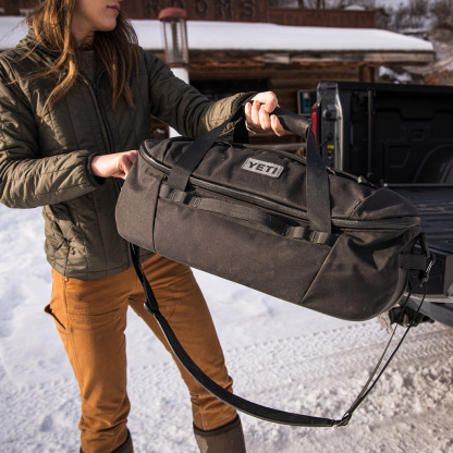 YETI Crossroads® 60L Travel Duffel