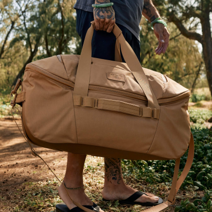 YETI Crossroads® 60L Travel Duffel