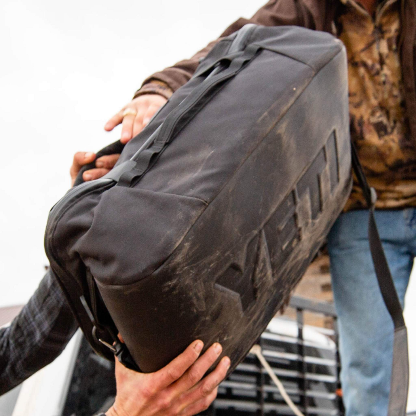 YETI Crossroads® 60L Travel Duffel