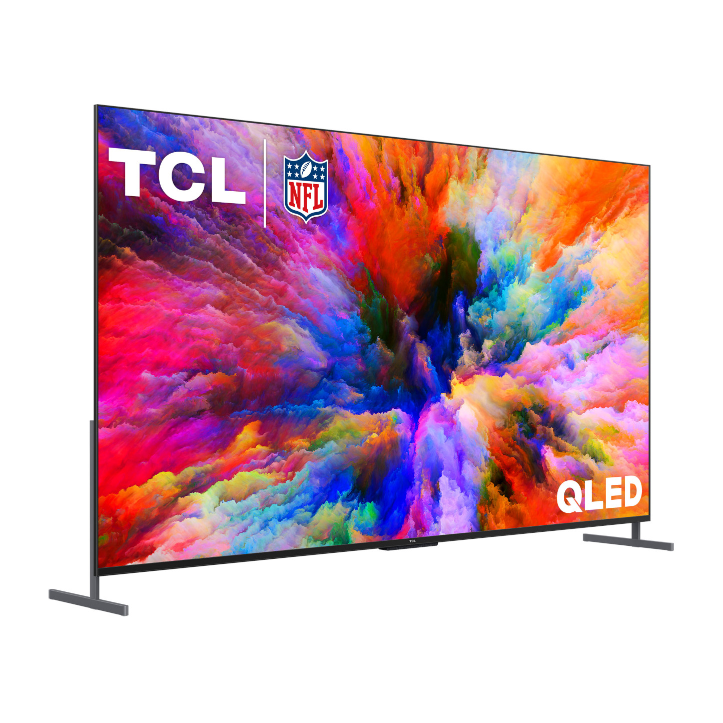 TCL 98" Class XL Collection 4K UHD QLED Smart Google TV