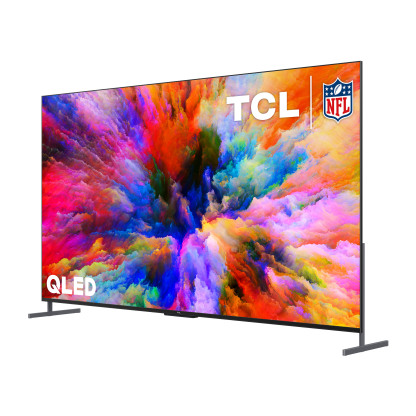 TCL 98" Class XL Collection 4K UHD QLED Smart Google TV