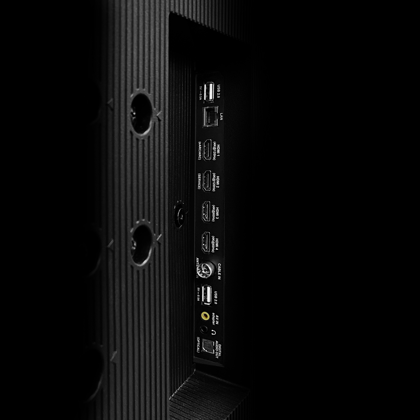 TCL 98" Class XL Collection 4K UHD QLED Smart Google TV