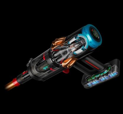 Dyson V16 Piston Animal Cordless Vacuum