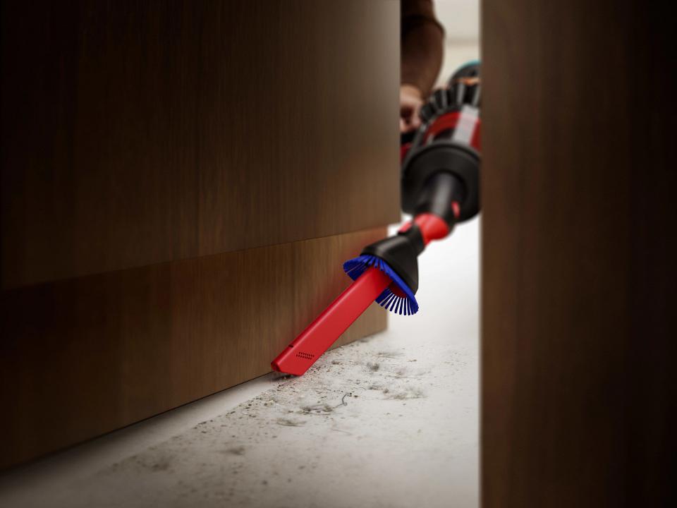 Dyson V16 Piston Animal Cordless Vacuum