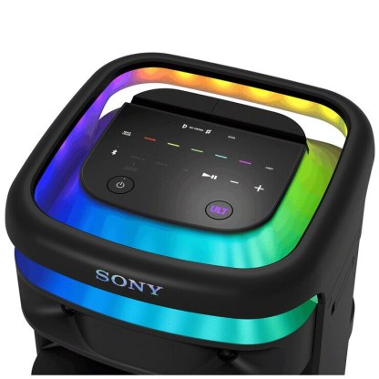 Sony ULT TOWER 10 Wireless Party Speaker (SRS-ULT1000)