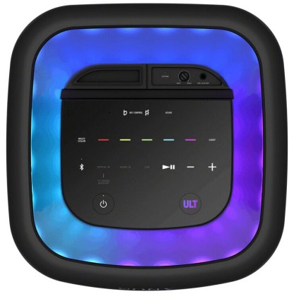 Sony ULT TOWER 10 Wireless Party Speaker (SRS-ULT1000)