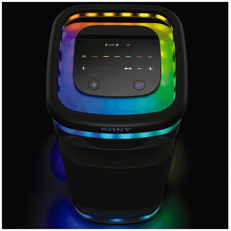 Sony ULT TOWER 10 Wireless Party Speaker (SRS-ULT1000)