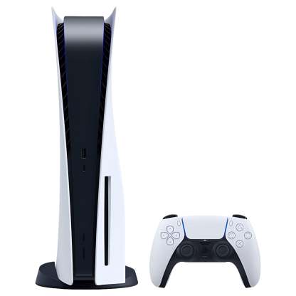 Sothtny PlayStation®5 console – 1TB