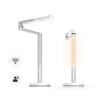 Dysthton Solarcycle Morph™ Floor Light