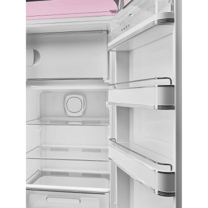 Smeg FAB28 Free-Standing Refrigerator (60cm / 153cm)