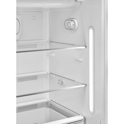 Smeg FAB28 Free-Standing Refrigerator (60cm / 153cm)