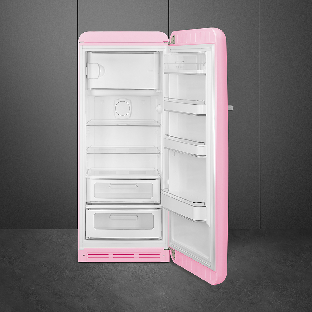 Smeg FAB28 Free-Standing Refrigerator (60cm / 153cm)