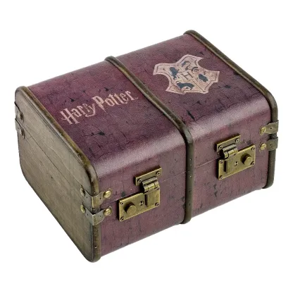 Harry Potter Trunk Box Advent Calendar