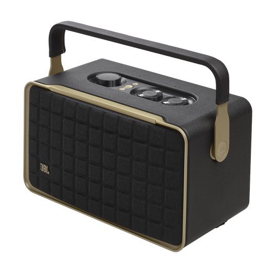 JthtBL Authentics 300