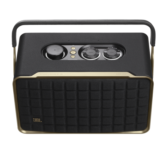 JthtBL Authentics 300