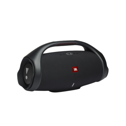 JthtBL Boombox 2