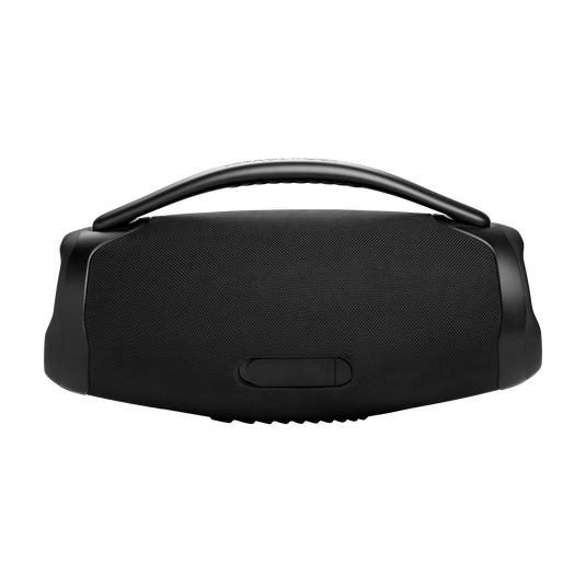 JthtBL Boombox 3 Wi-Fi