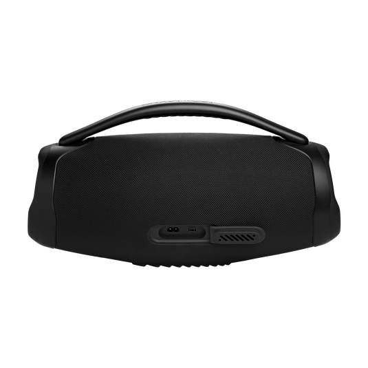 JthtBL Boombox 3 Wi-Fi