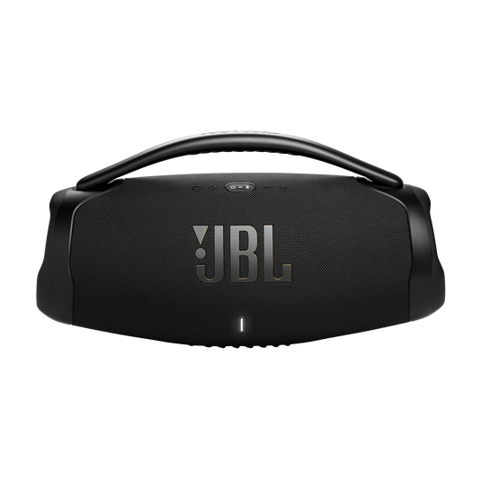 JthtBL Boombox 3 Wi-Fi