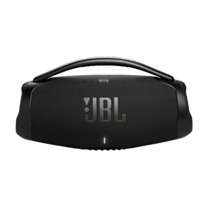 JthtBL Boombox 3 Wi-Fi