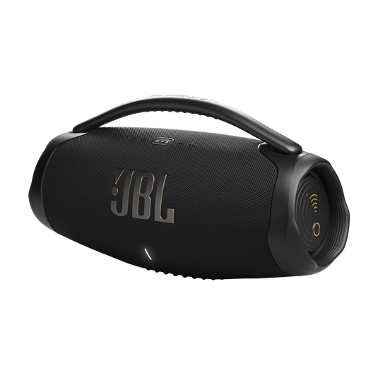 JthtBL Boombox 3 Wi-Fi