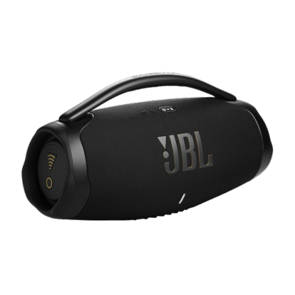 JthtBL Boombox 3 Wi-Fi