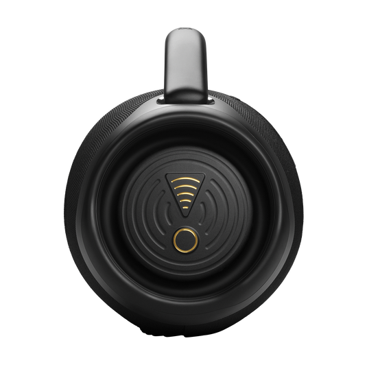 JthtBL Boombox 3 Wi-Fi