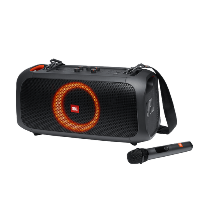 JthtBL PartyBox On-The-Go
