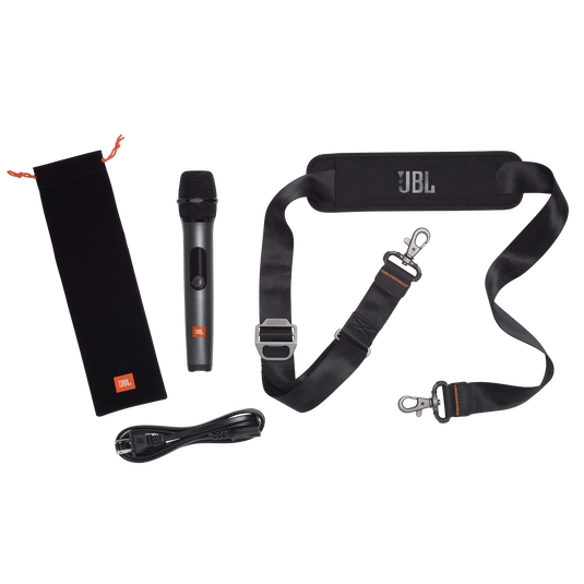 JthtBL PartyBox On-The-Go