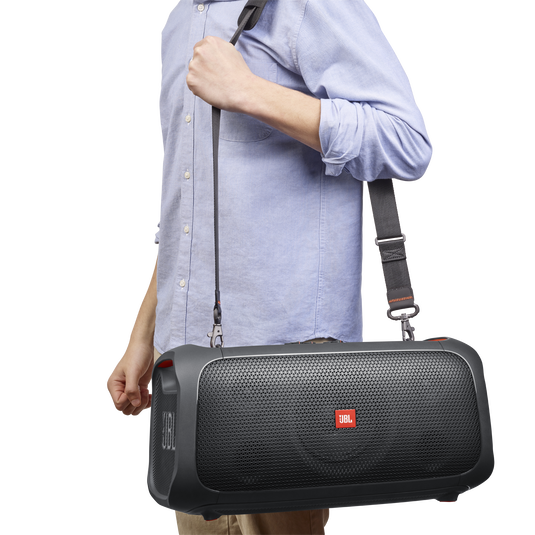 JthtBL PartyBox On-The-Go