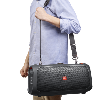 JthtBL PartyBox On-The-Go