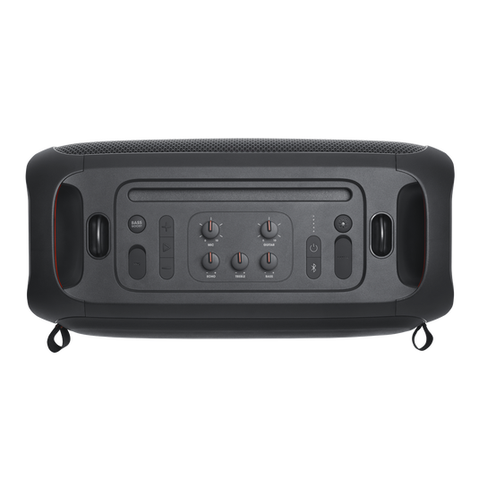 JthtBL PartyBox On-The-Go