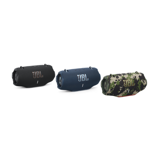JthtBL Xtreme 4