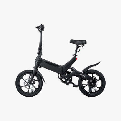 Jetsthton Haze Folding Electric Bike