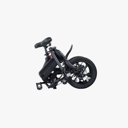 Jetsthton Haze Folding Electric Bike