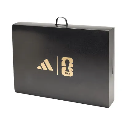 adidas FIFA World Cup Historical Mini Ball Set