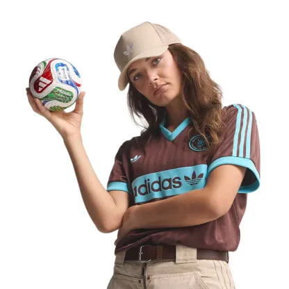adidas FIFA World Cup Historical Mini Ball Set