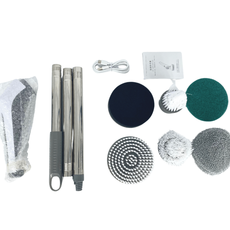 Spin Scrubber (waterproof IPX8)