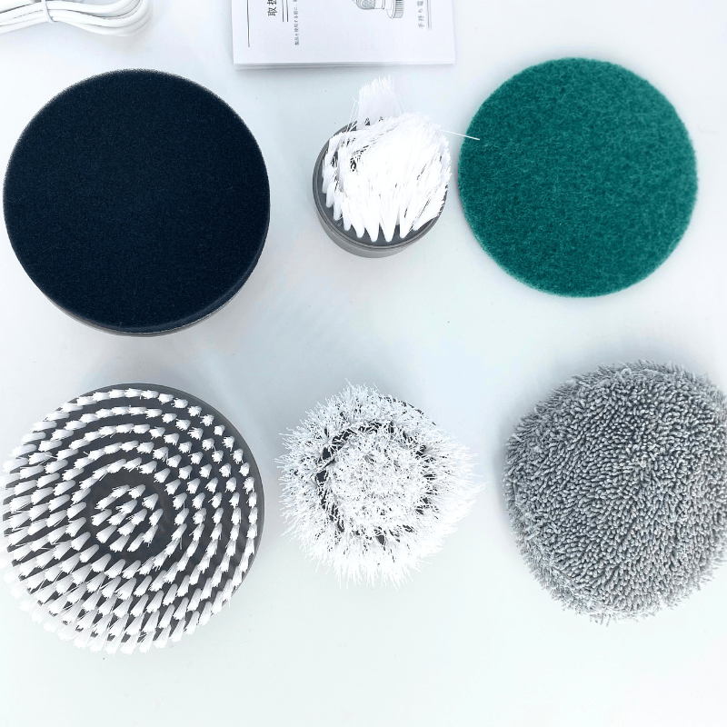 Spin Scrubber (waterproof IPX8)