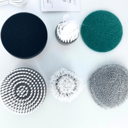 Spin Scrubber (waterproof IPX8)