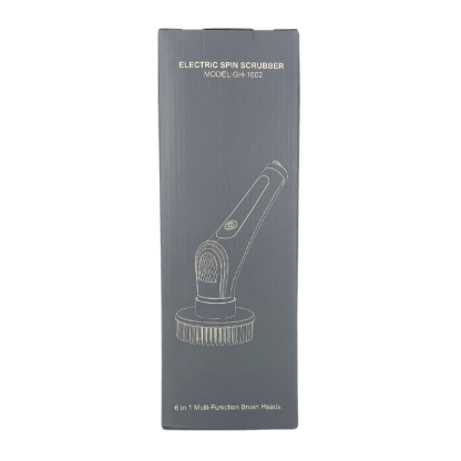 Spin Scrubber (waterproof IPX8)