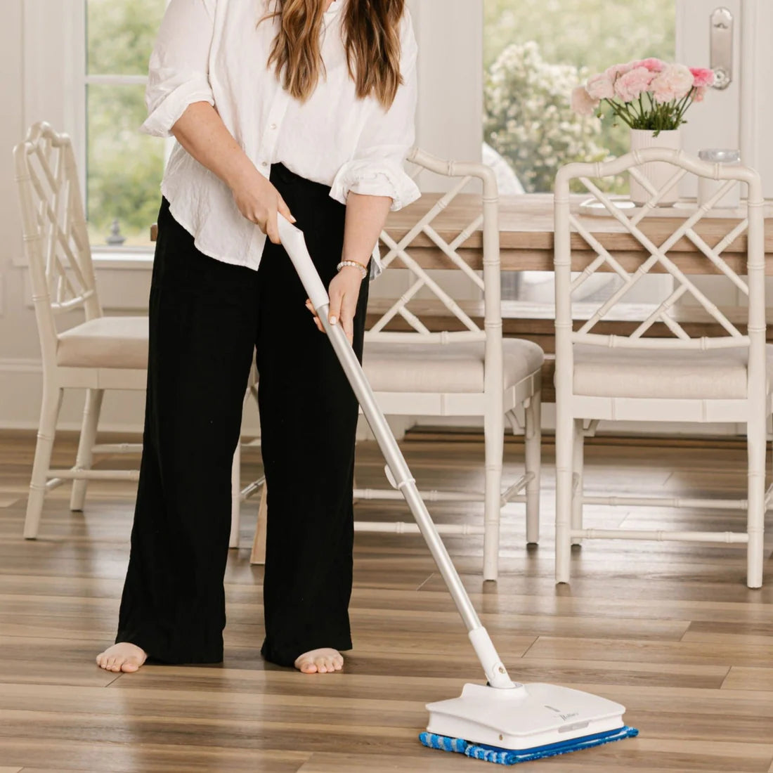 Cordless Electric Mop