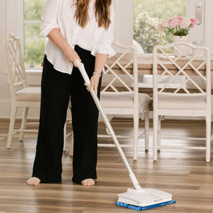 Cordless Electric Mop