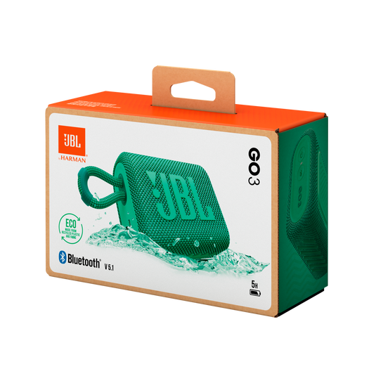 JthtBL Go 3 Eco