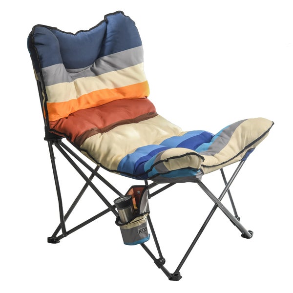 RIthtO Jumbo Padded Festival Chair