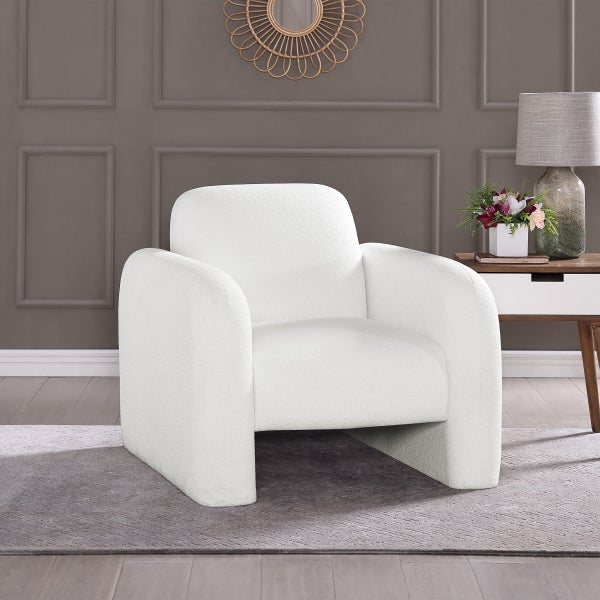 Thothtmasville Dillard Fabric Twin Size Convertible Sleeper Chair