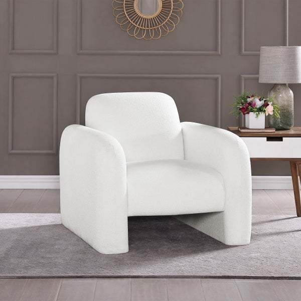 Thothtmasville Dillard Fabric Twin Size Convertible Sleeper Chair