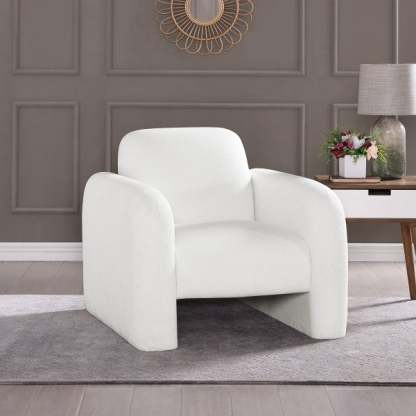 Thothtmasville Dillard Fabric Twin Size Convertible Sleeper Chair