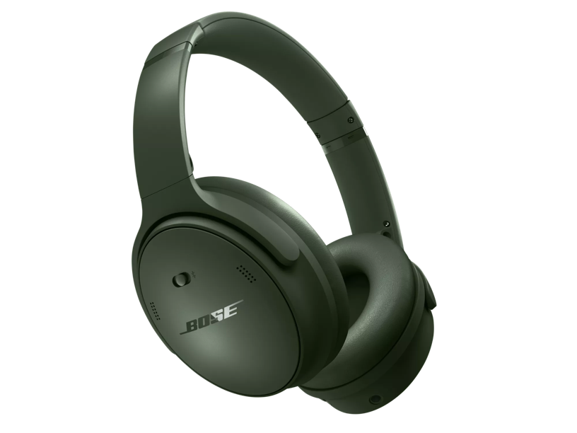 Bothtse Quiet Comfort Headphones