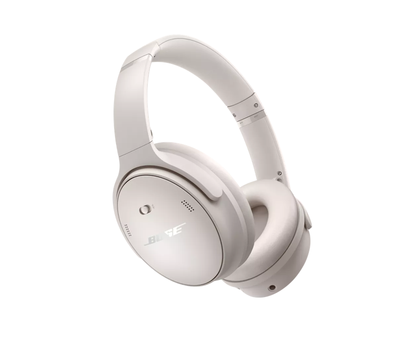 Bothtse Quiet Comfort Headphones